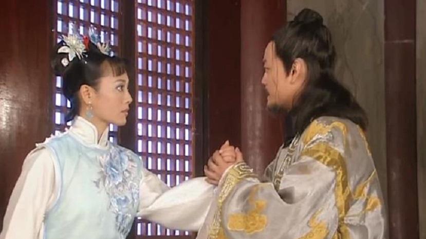 都是叛徒，洪承畴与施琅的待遇差距咋就这么大呢