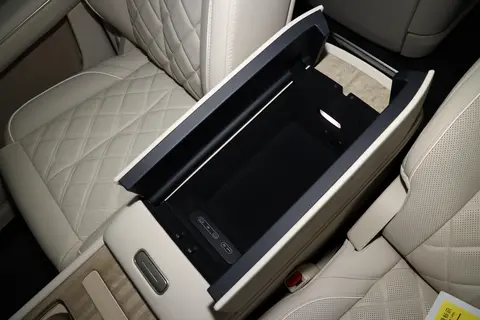 终于得偿所愿！试驾蔚来ES8 2026款六座行政签名版