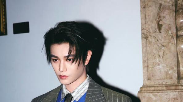 从 “韩系长相” 争议到韩网追捧？丁禹兮靠《长乐曲》逆转口碑，这波逆袭太意外？