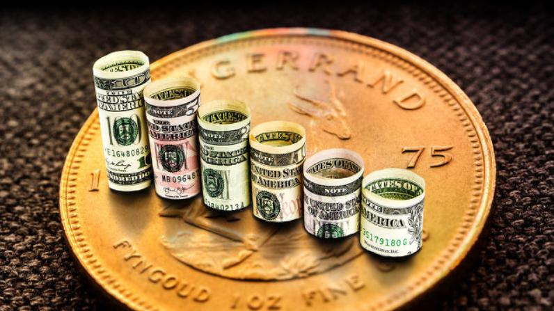 山海：该如何对待黄金突破4200美金高价位！