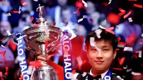 赵心童冠军悬了！巨星眼红，质疑其违规参赛，认为背后有暗箱操作