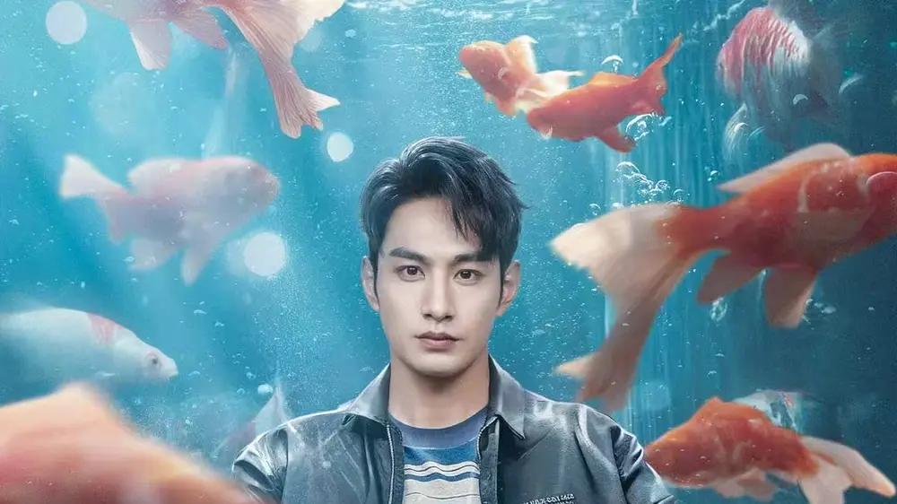 《锦鲤神探，大案自动撞上来》悬疑反转不断，高能名场面来袭（80集）