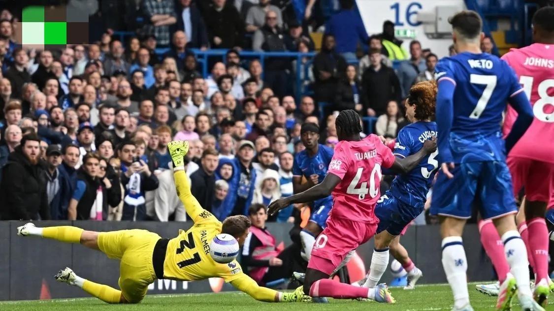 蓝月升起，伊普斯维奇强势抗衡，桑乔绝杀悬念迭起？