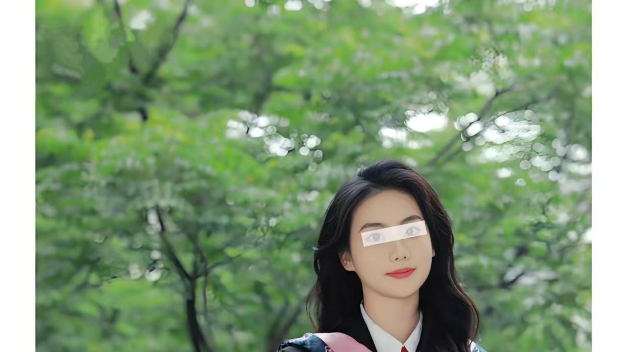 定格青春，镌刻独属你的毕业记忆！