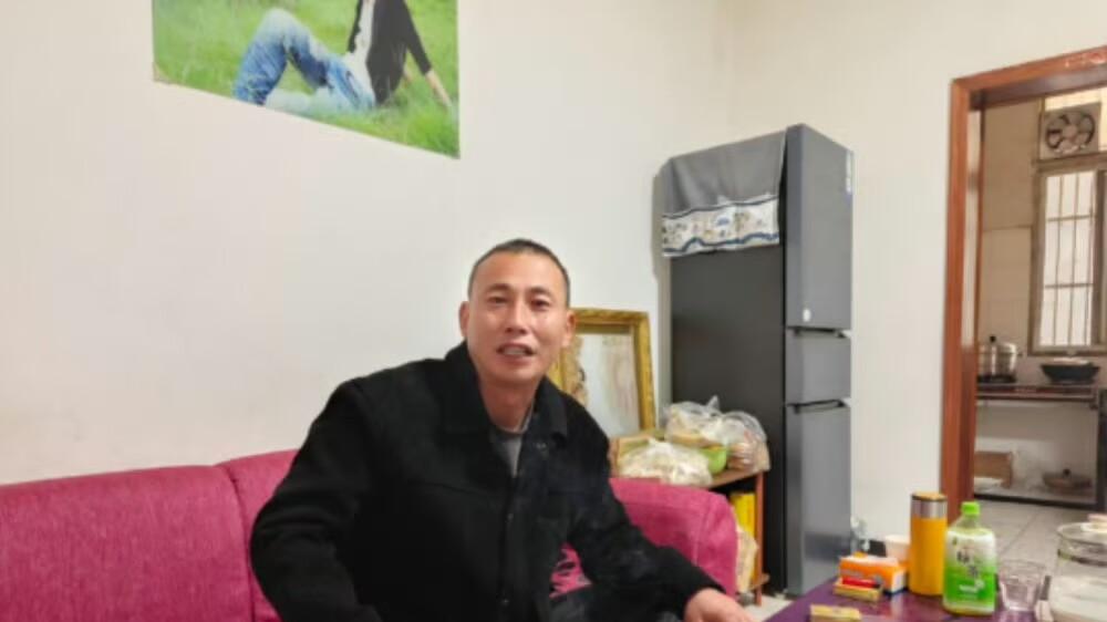 25年等待：从怀孕拒堕胎到当庭哭等清白，王侠与车超的冤案救赎