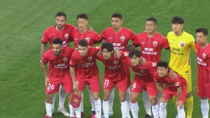 穆斯卡特：我们有机会在亚冠做到一些特别的事情