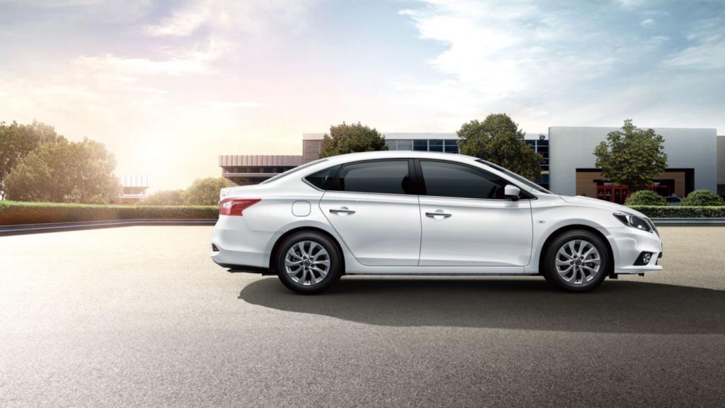 五一轩逸玩真的！舒适版仅需6.98万起！