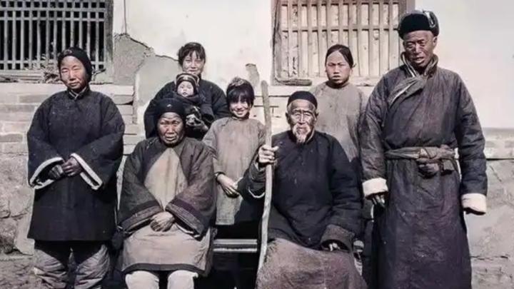 知府竟是江洋大盗？林则徐妙计擒贼，揭开清朝最荒唐官场黑幕！