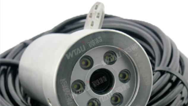 微特水库数字孪生平台：赋能水利管理现代化