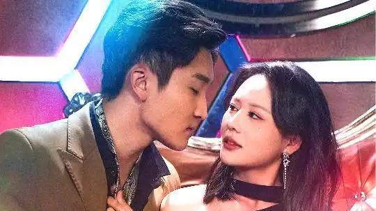 短剧《悠悠故人心》短剧: "几度重逢爱恨交织的古装情感纠葛"