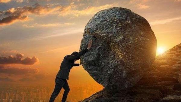 低谷不语，厚积薄发：我的翻身之路，你也能复制