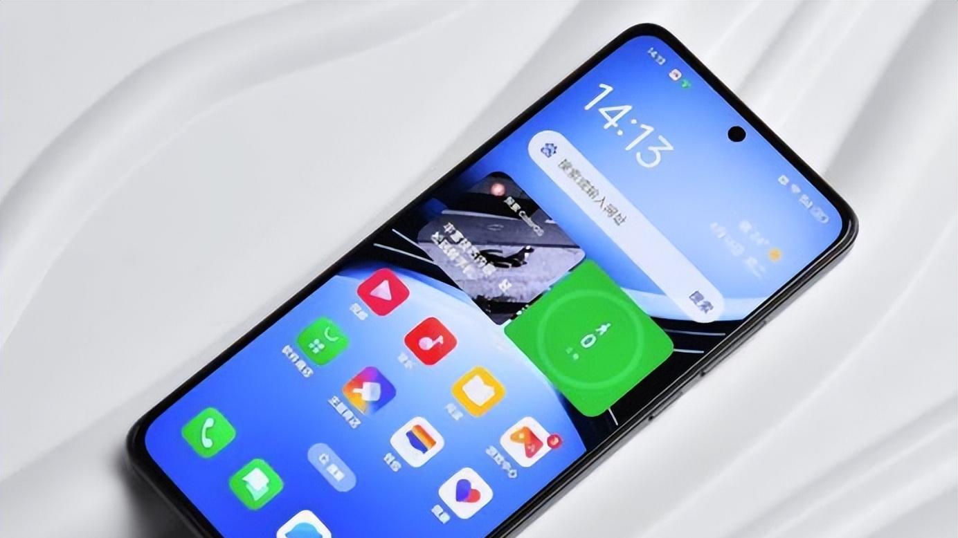 IP69防水+7000mAh电池！OPPO K13s：千元机还能这么卷？