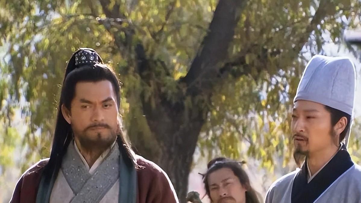 梁山覆灭的真相：聪明反被聪明误，谁才是真正的赢家？