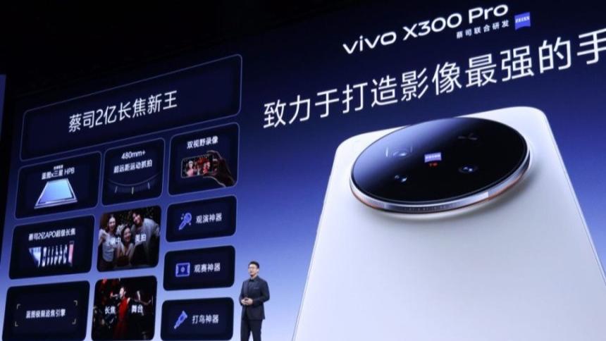 噪点温度：在计算摄影时代重拾11万像素的原始浪漫
