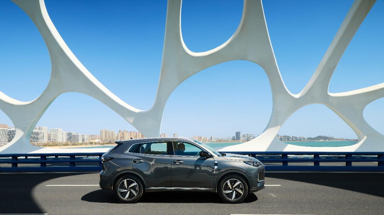 新蓝鲸500Bar加持！长安三款经典车型齐发，补贴后4.79万起