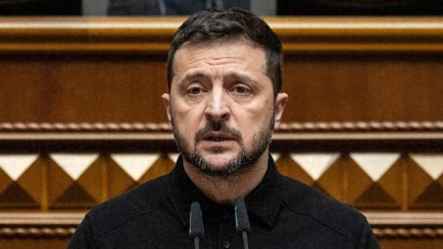 普京和特朗普谈崩！美乌达成新合作，关键时刻普京配合中方