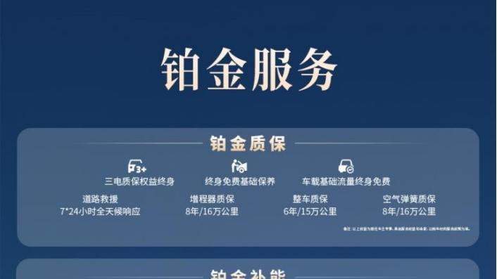 补能生态再升级！昊铂HL全域网络构建无忧补能体系