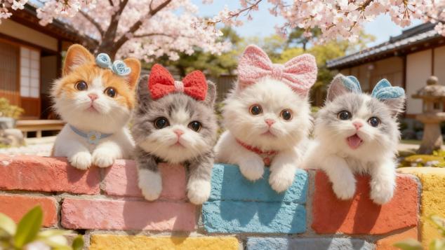 小猫几个月能吃冻干？新手必看的喂食指南