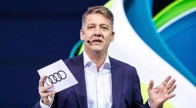 电动化失败，又一汽车巨头扛不住了