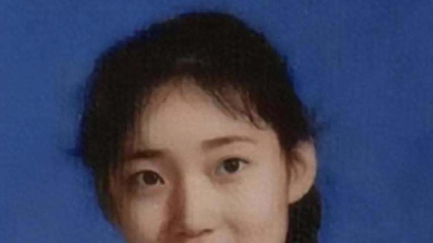 42岁再婚嫁大10岁丈夫，李修平说这才是她今生最对的决定