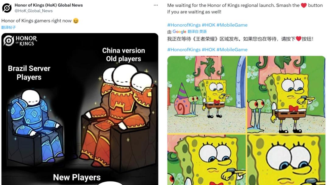 下了一年苦功夫，这款Top1手游能扎根全球吗？
