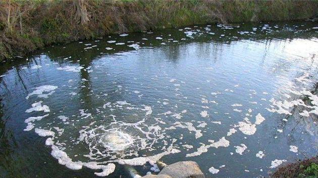 农村污水水质排放监测管理办法