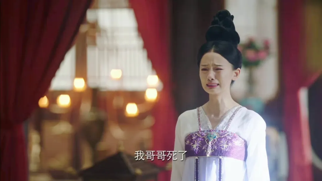 小夭让阿念做一事，揭开辰荣馨悦害她真因