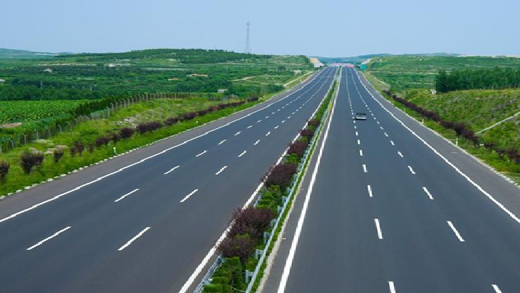 341省道溧阳“竹煤线-旅游大道”工程 竣工验收了