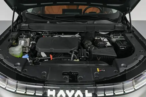 惊艳！全新哈弗H6L来了：2.0T动力+越级配置，这波升级诚意拉满！