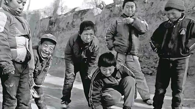 我的人生记忆之十：小学的断断续续（四）