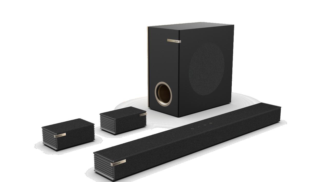 客厅也能享受影院级音效？追觅Pano S2让全家沉浸观影