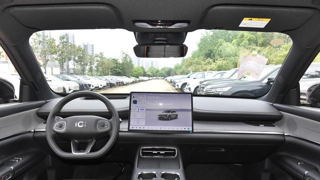 长安启源Q07改款车型深度解析：细节优化与技术升级的平衡？