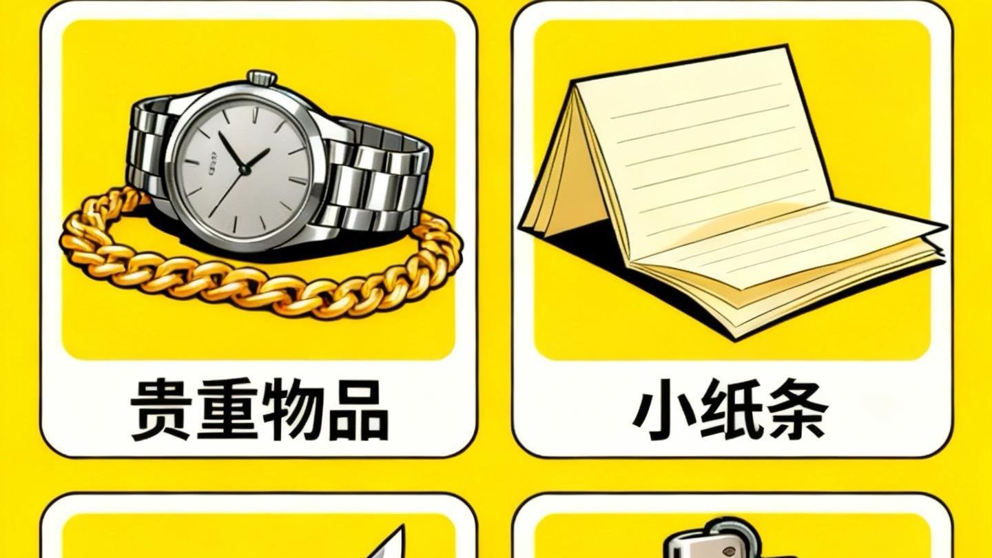 班主任提醒：翻孩子书包，若发现这4样东西，家长真要留神了！