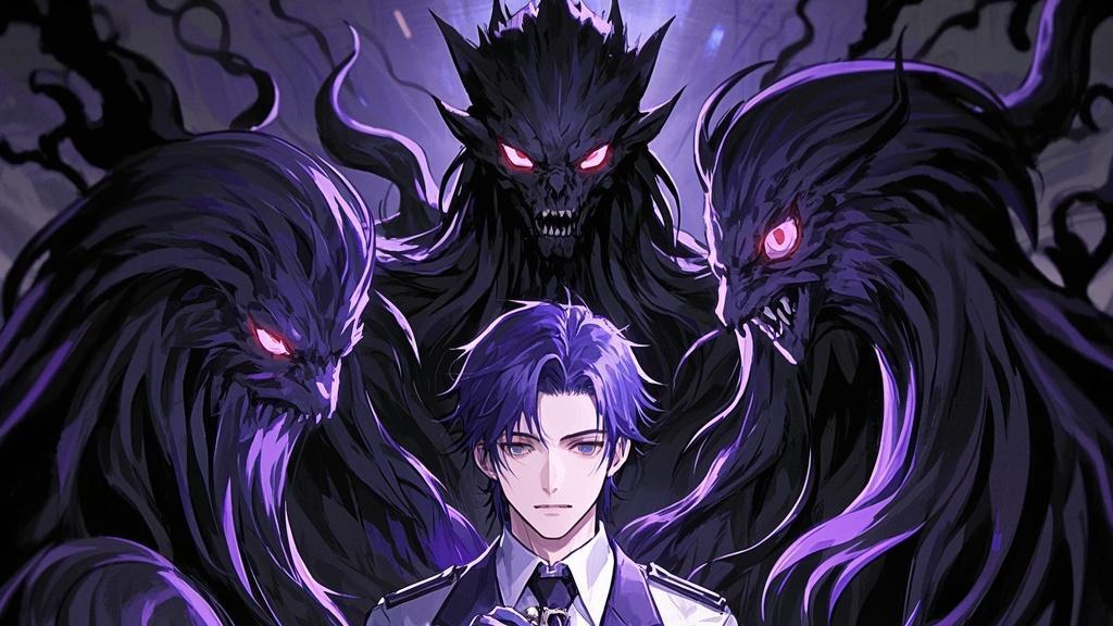 【推文】《修车工的克苏鲁漂流记：风月用废土幽默重构天命神话》