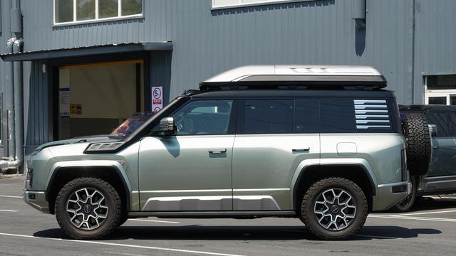 比亚迪又出狠货！这款新能源SUV实力不凡，能否成为爆款？