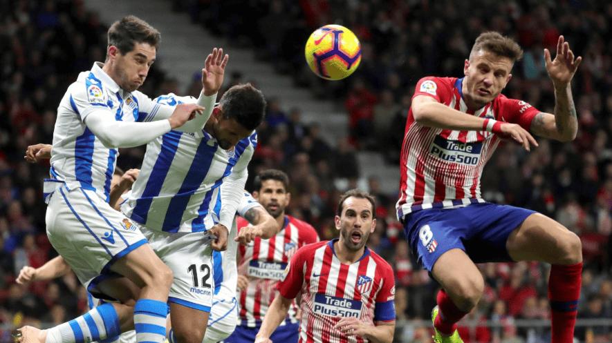 周六西甲足球赛事分析预测：马竞vs巴伦西亚 马洛卡vs埃尔切