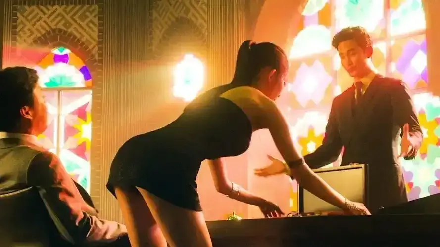 韩剧《第七旋律》1080P超清完整版在线免费观看_VS影院，2025 限制级电影《第七旋律》财阀系列全集