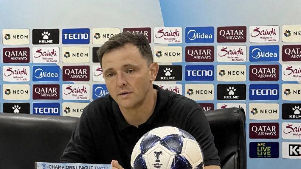 北京国安战败，拉米罗致歉球迷，足协杯夺冠弥补遗憾