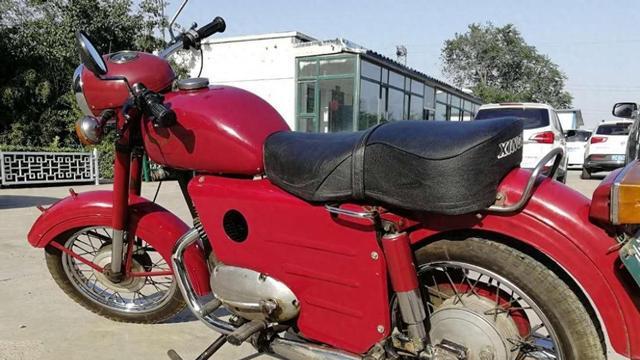 八九十年代的6款“古董”摩托车，只要骑过一辆，说明你真的老了