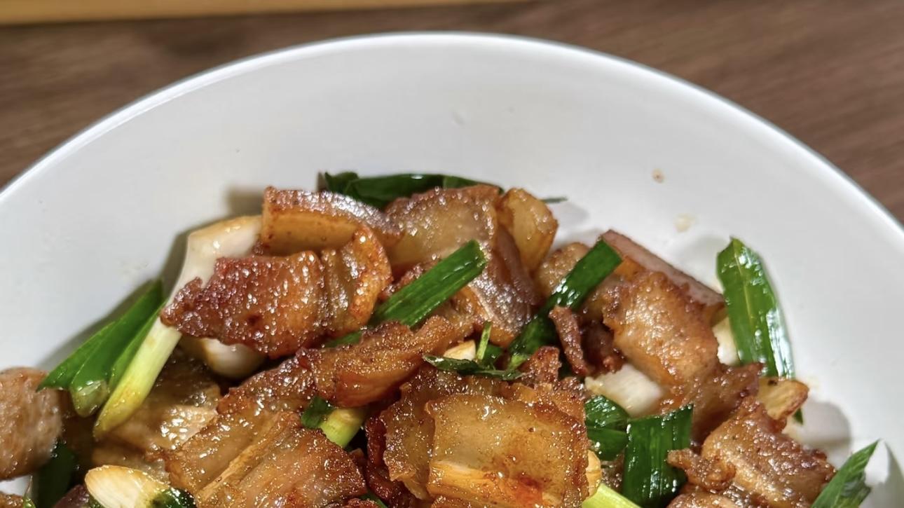 被家人夸爆！入口即化的酱油五花肉，香到舔手指