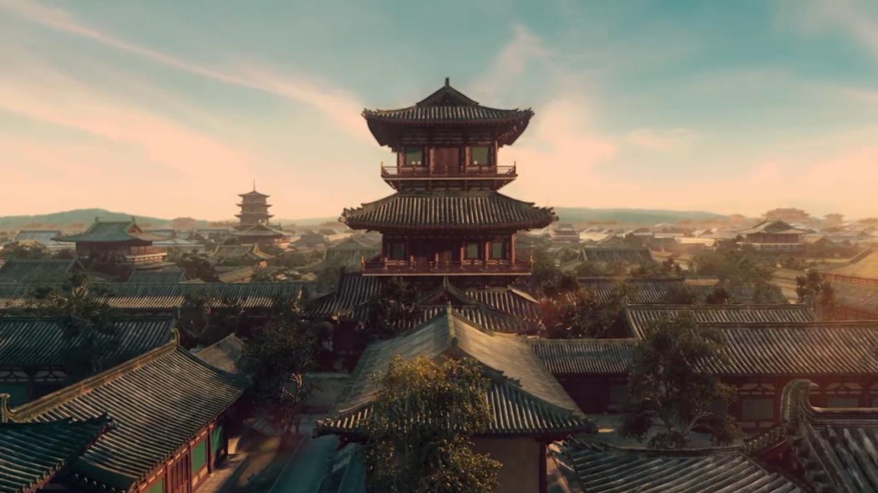 隋朝国祚仅仅37年，为何能与强盛的大唐并立？