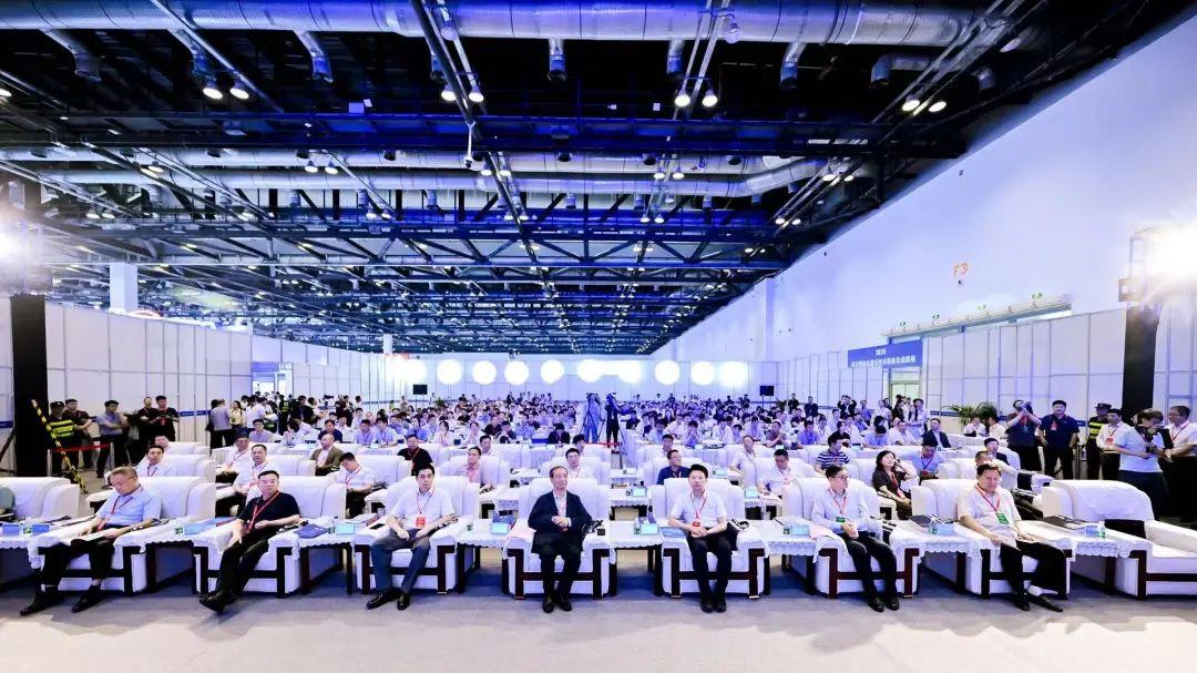 开幕！2025“政法装备展”，智治引擎MAX！