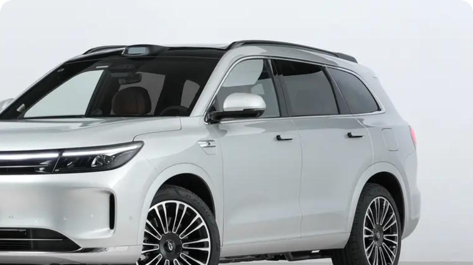 2025最值得入手的3台SUV，ads智驾+四驱，30万预算彻底迷上了