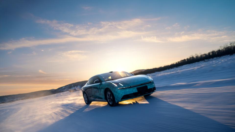 20万级轿车的新惊喜！领克10EM-P第三季度上市，全路况驾驶更从容