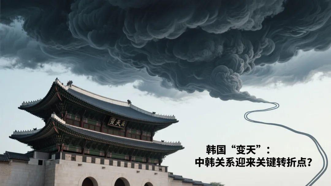 韩国“变天”：中韩关系迎来关键转折点？