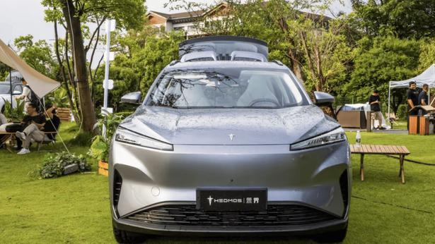 神龙汽车5月售3445台，下滑43%有余，多少让人有些惋惜