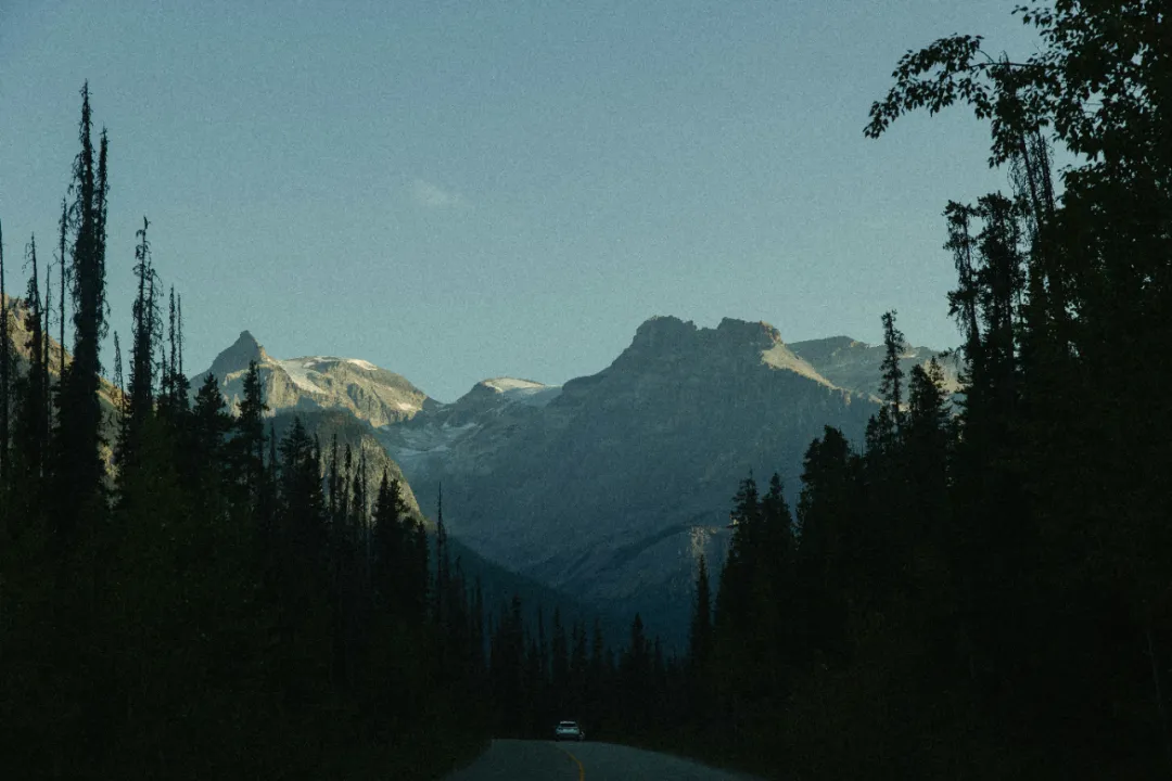 放下不该管的事，才能活得更好