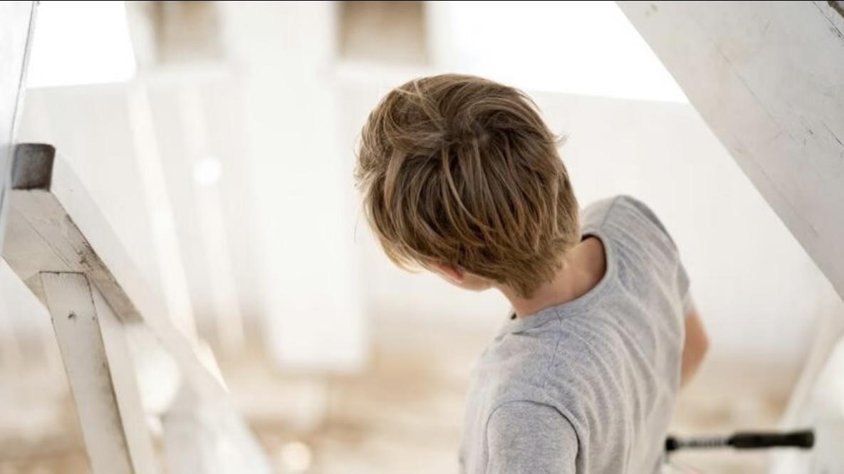 长大后和父母不亲？这四种家庭要反思