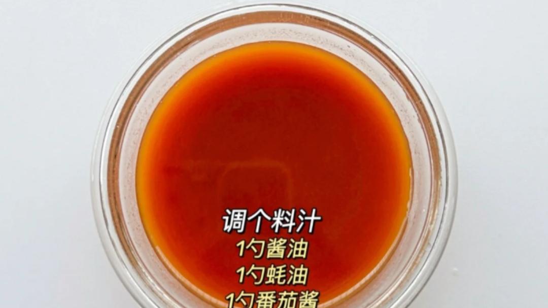 广东夏天必备！番茄土豆鸡蛋烩饭，好吃到停不下来