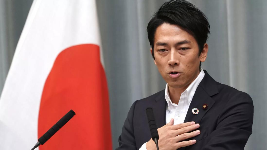 日防卫大臣用心险恶，称将在琉球群岛部署中程防空导弹系统